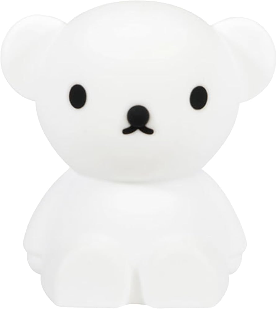 Amazon | Mr Maria ミスターマリア FIRST LIGHT miffy and friends