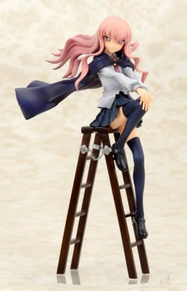 Amazon | ゼロの使い魔 ルイズ (1/8スケールPVC塗装済み完成品