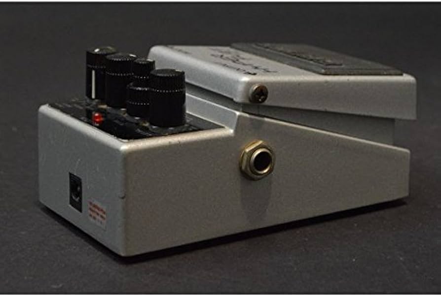 Amazon | BOSS / FZ-2 HYPER Fuzz | ファズ | 楽器・音響機器