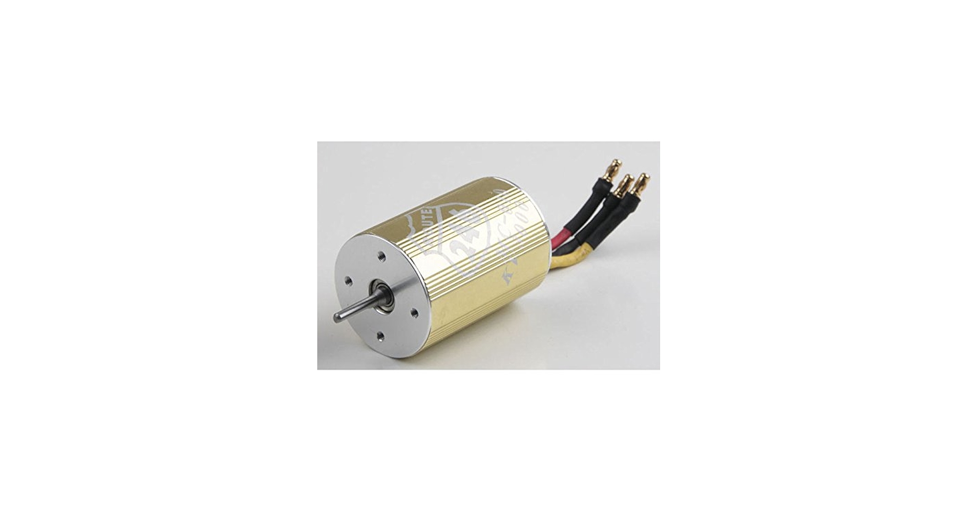 Amazon.co.jp: □ 京商 MC-010 ブラシレスモーター KV-3000 センサー