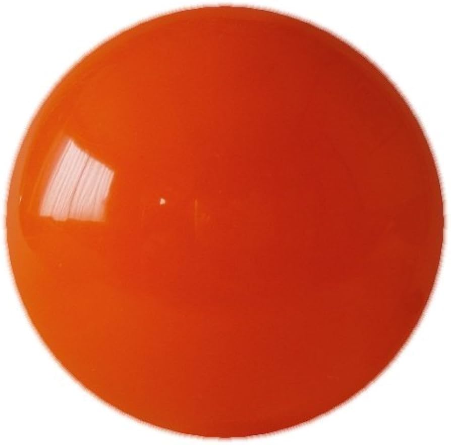 Amazon.co.jp: 【マイカラーボール】 （5インチ／直径12.5cm） マイ