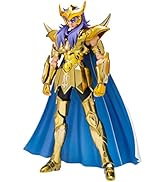 Amazon | TAMASHII NATIONS 聖闘士聖衣神話EX 聖闘士星矢 眠りを司る神