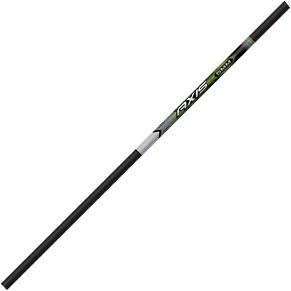 Easton - Brandclub - Easton Axis N-Fused 600 Raw Shafts Doz