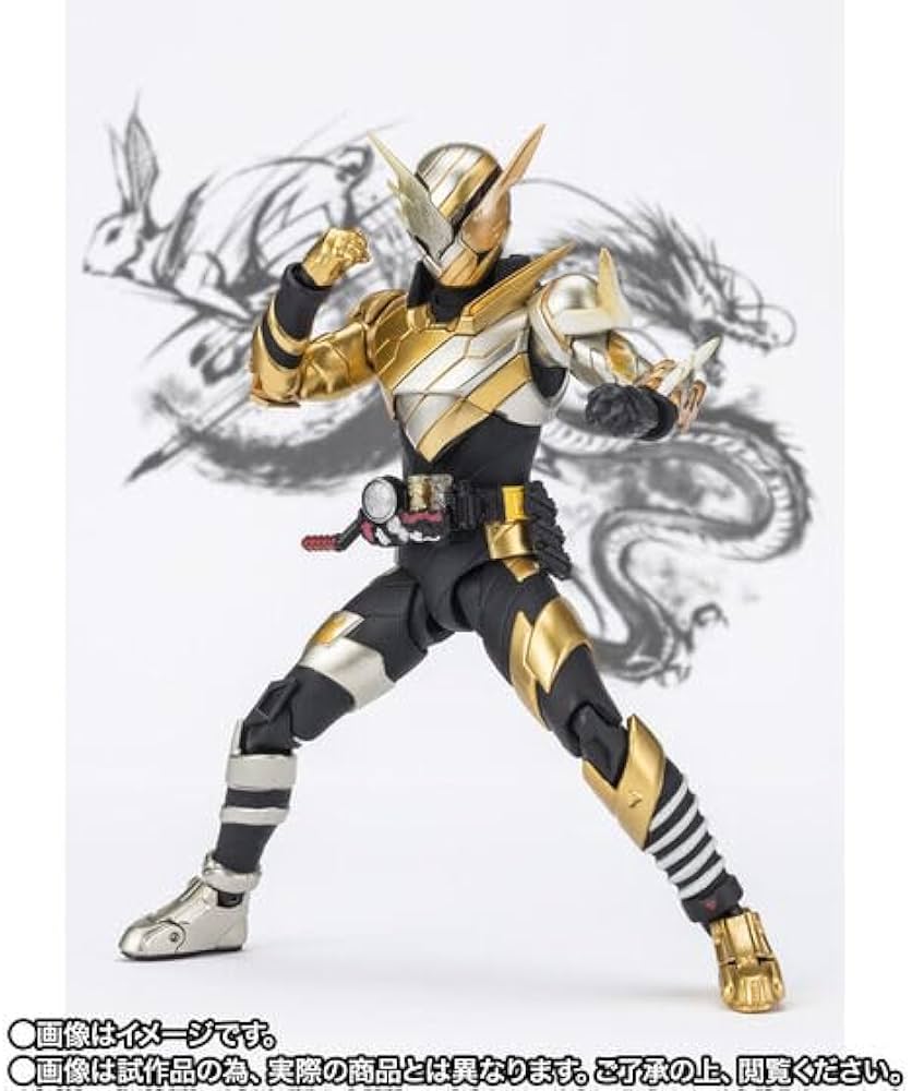 Amazon | S H.Figuarts 仮面ライ ダービルド トライアルフォーム