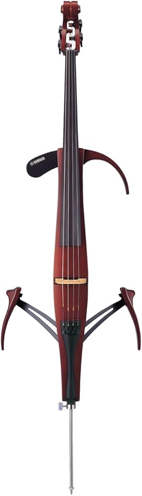 Amazon | ヤマハ YAMAHA サイレントチェロ SVC210 アコースティック