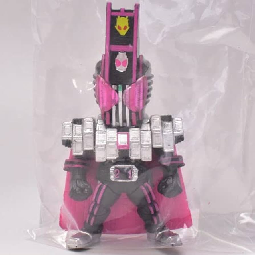 Amazon.co.jp: CONVERGE KAMEN RIDER 21 (コンバージ仮面ライダー21