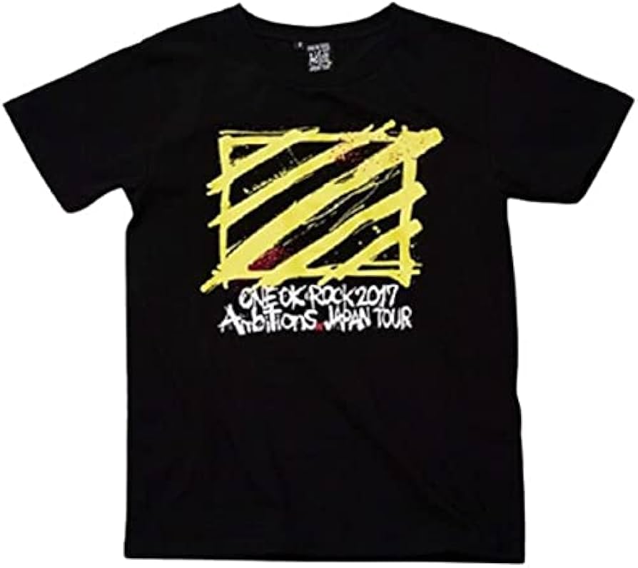 Amazon.co.jp: ONE OK ROCK（ワンオクロック）2017 “Ambitions” JAPAN