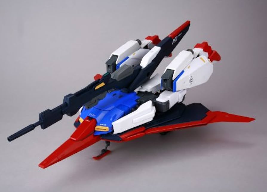 Amazon | JG 1/35 MSZ-006 ゼータガンダム (完成品) (機動戦士Z