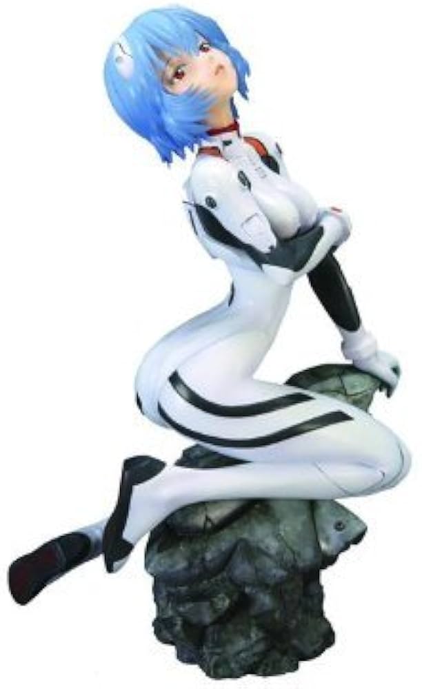Amazon.co.jp: コトブキヤ ヱヴァンゲリヲン 新劇場版 綾波レイ プラグ