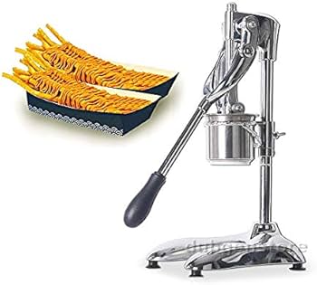 Amazon.co.jp: ロングポテトマシン 30cm ラスポテト ドラゴンロング