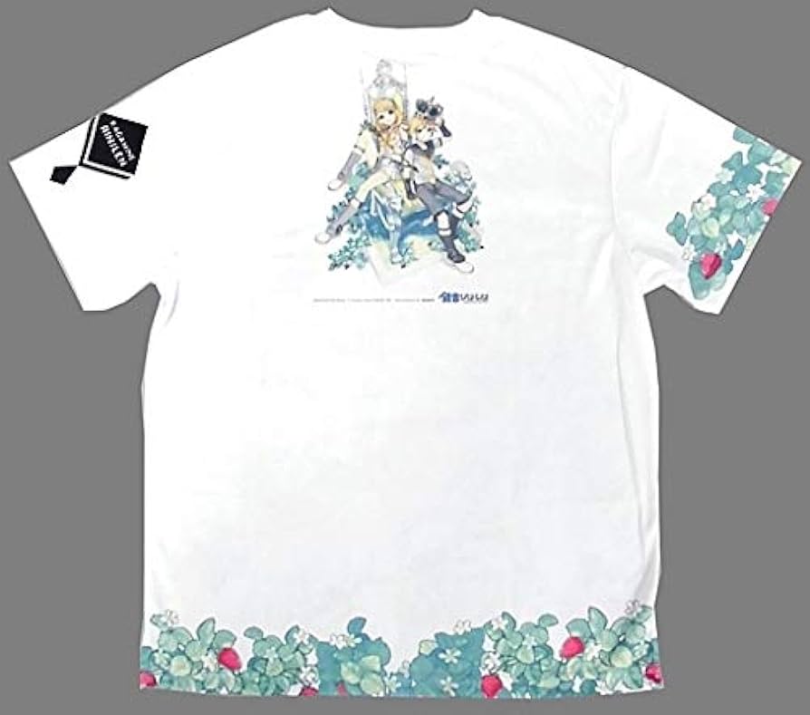Amazon.co.jp: VOCALOID 鏡音リン・レン 10th Anniversary Shop限定