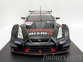 Amazon.co.jp: 絶版 EBBRO エブロ 1/18 MOTUL AUTECH GT-R No.23 SUPER