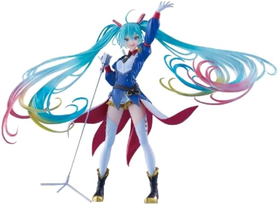 Amazon.co.jp: ガンダム45周年×初音ミク BANPRESTO EVOLVE-GUNDAM