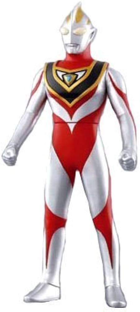 Amazon.co.jp: ウルトラヒーローシリーズ21 ウルトラマンガイア(V2
