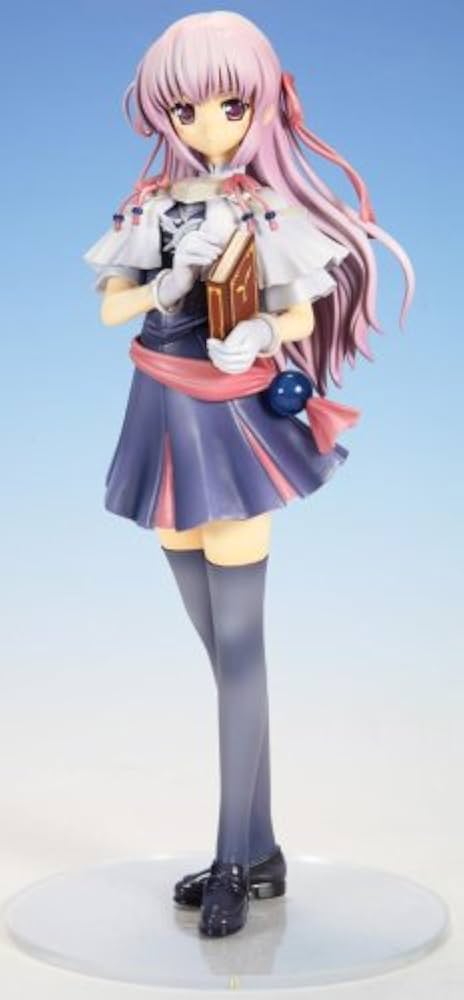 Amazon.co.jp: コトブキヤ 夜明け前より瑠璃色な Brighter than