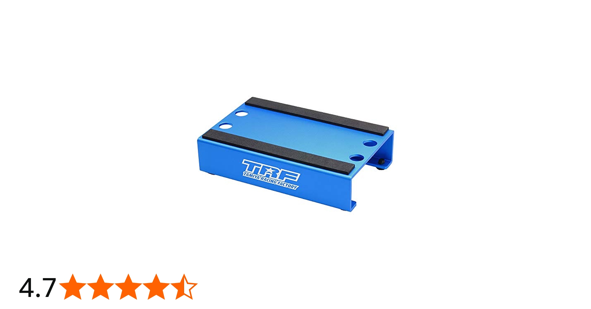 Amazon.co.jp: タミヤ TRFシリーズ (ツール) No.271 メンテナンス