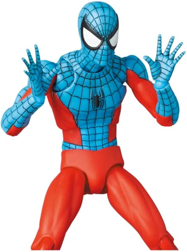 Amazon.co.jp: 【メディコムトイ直営店限定】MAFEX マフェックス No