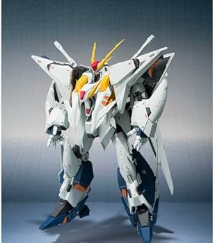 Amazon | ROBOT魂 （Ka signature） ＜SIDE MS＞ RX-105 Ξガ ンダム