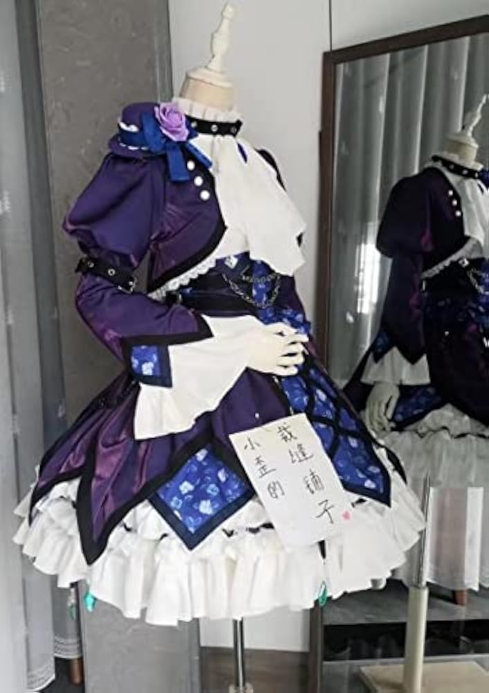 Amazon.co.jp: [XIN XIN] アイカツ！藤堂ユリカ ナイトメア