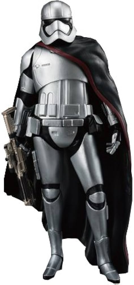 Amazon.co.jp: スター・ウォーズ / フォースの覚醒 プレミアム1/10
