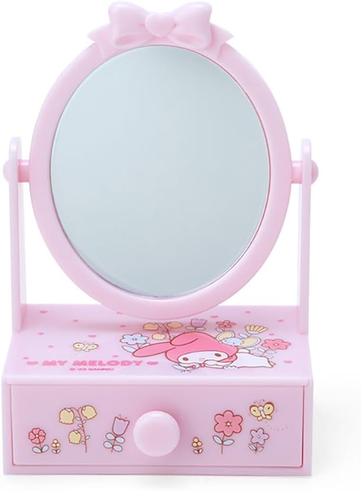 Amazon.co.jp: サンリオ(SANRIO) サンリオ ミラースタンド マイ