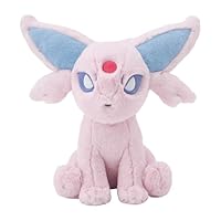 Amazon.co.jp: ポケモンセンターオリジナル ふわふわ抱きぬいぐるみ み