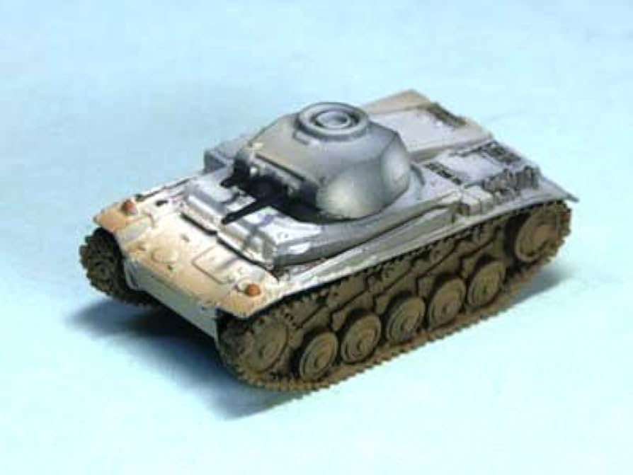 Amazon | 1/144 ワールドタンクミュージアム Series 03－42 II号戦車F