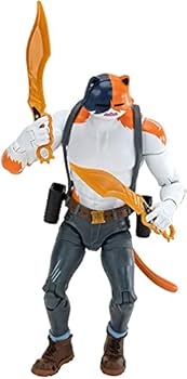 Amazon.co.jp: FORTNITE フォートナイト レジェンダリー シリーズ