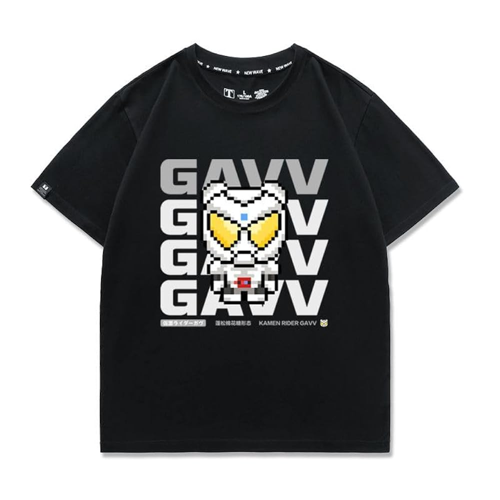 KAmiYU in Wonderland 5 最強 Tシャツ ランダム KAmiYU in Wonderland