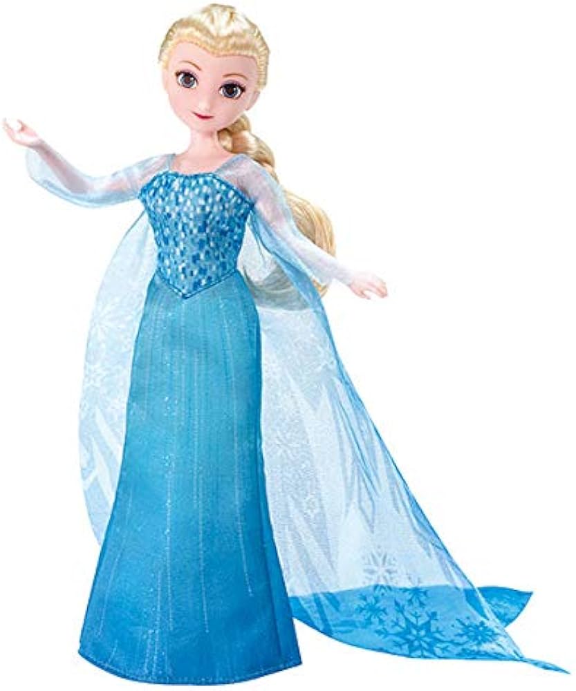 Amazon.co.jp: ディズニー プレシャスコレクション アナと雪の女王