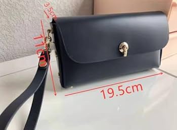 Amazon.co.jp: シンプルなバッグの抜き型 パンチ 型紙 レザークラフト