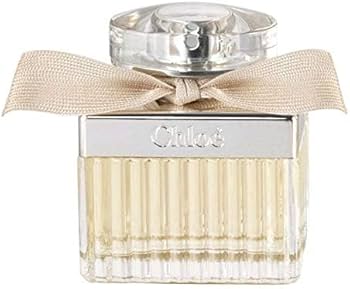 Amazon.com : Chloé Chloé Eau de Parfum 2.5 oz/ 75 mL : Beauty