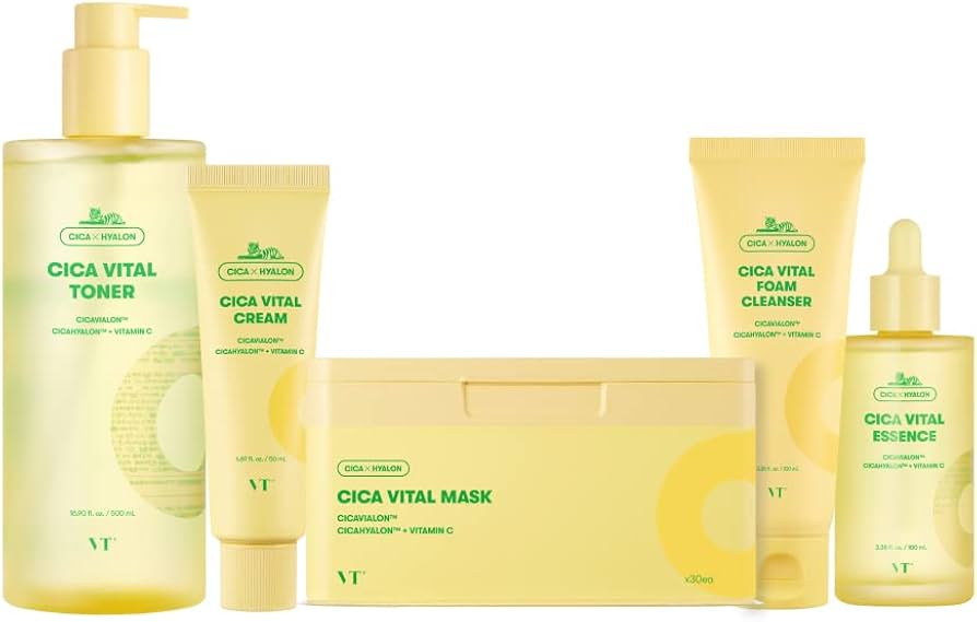 Amazon.co.jp: VTCOSMETICS(ブイティコスメテックス) 【正規品】VT