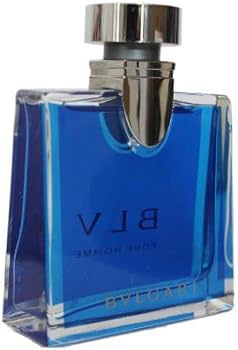 Amazon.co.jp: ブルガリ ブループールオム EDT SP 50ml : ビューティー