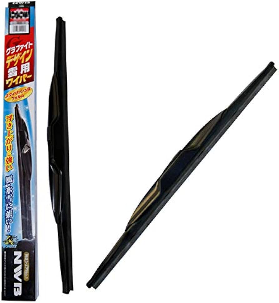 Amazon | NWB雪用デザインワイパー左右セット／セプター SXV15/SXV15W