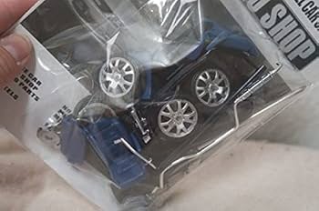Amazon.co.jp: HOT WORKS ホンダ オデッセイ 無限 1/24 ミニカー