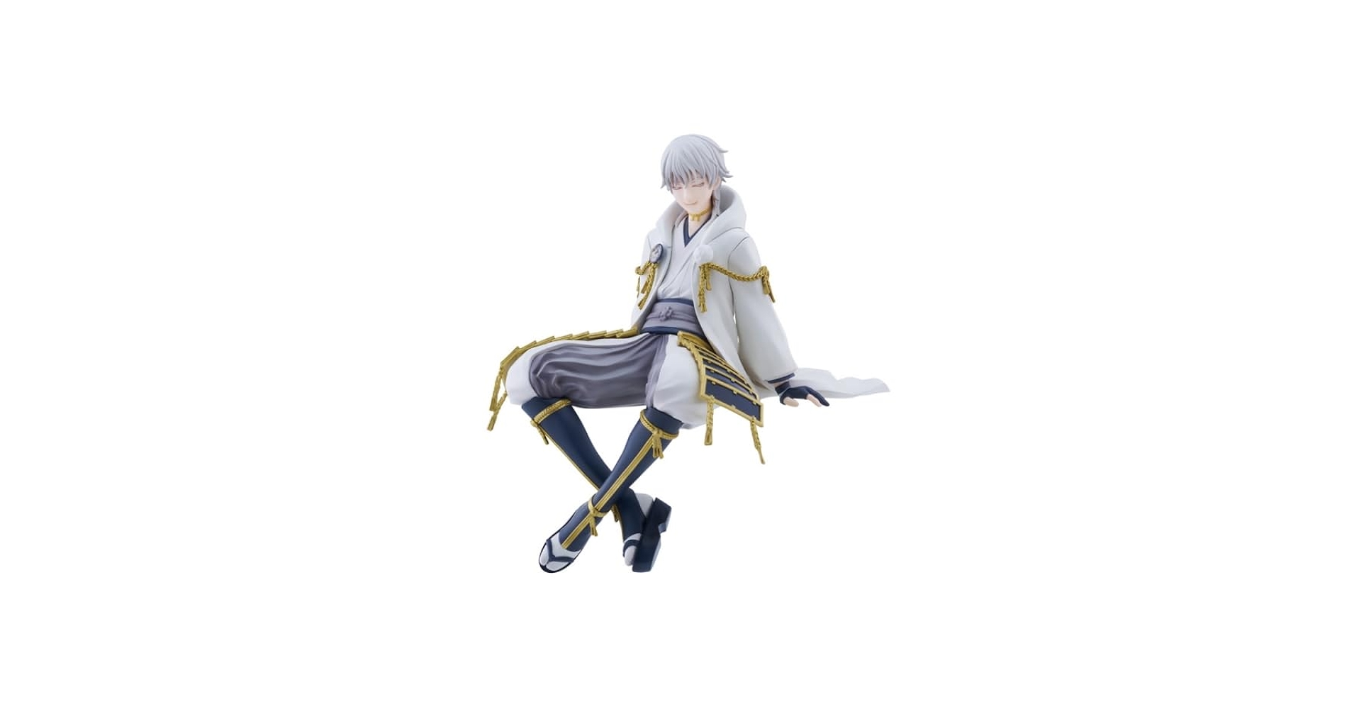 Amazon.co.jp: みんなのくじ 刀剣乱舞ONLINE ～ぬーどるストッパーの陣