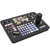 Zowietek ZowieKBD, pantalla LCD de 5 pulgadas, controlador de