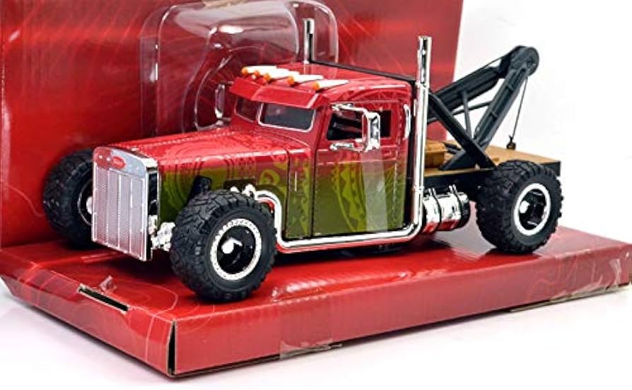 Amazon | Jada TOYS 1:24 SCALE 