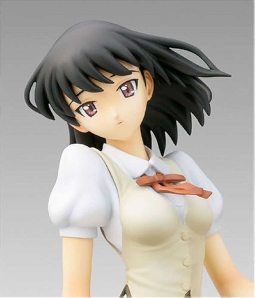 Amazon | スクールランブル 塚本 八雲 (1/8 PVC塗装済み完成品