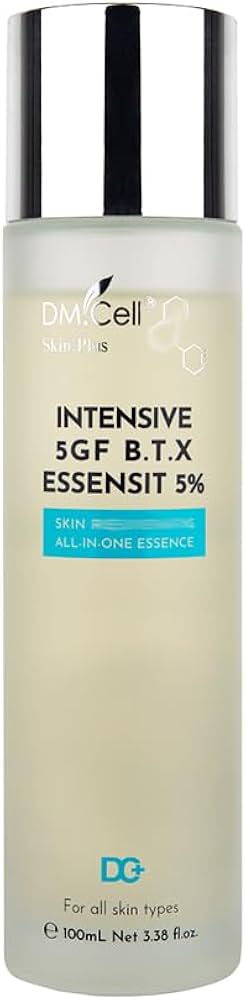 Amazon.co.jp: BTX エッセンジット5% 100ml 正規品 美容液
