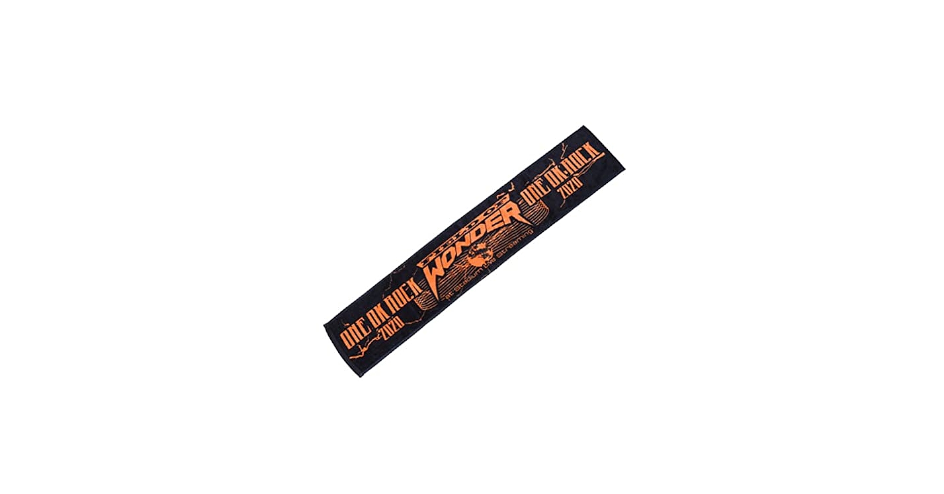 Amazon.co.jp: ONE OK ROCK（ワンオクロック）公式グッズ 2020
