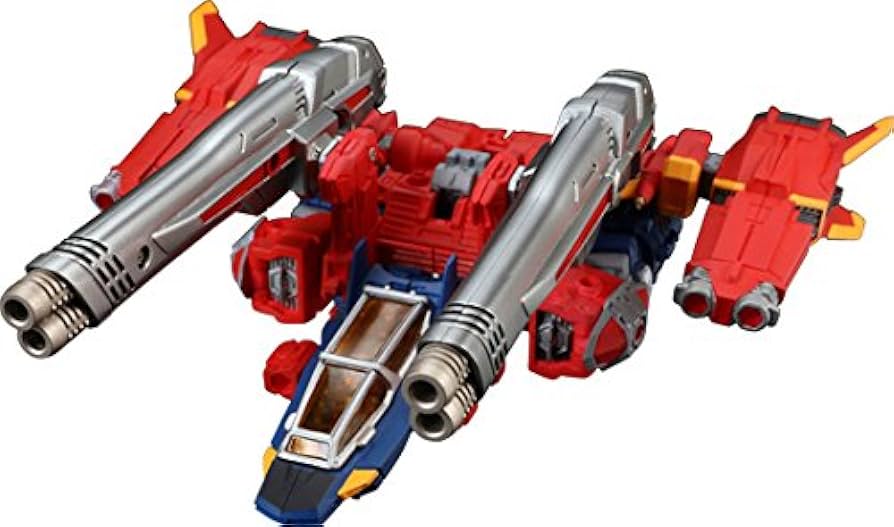 Amazon.co.jp: ダイアクロン DA-07 コスモバトルス02(タカラトミー