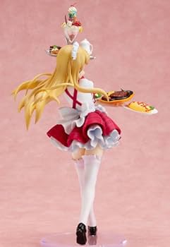Amazon.co.jp: けいおん! 琴吹 紬 (1/7スケールPVC製塗装済み完成品
