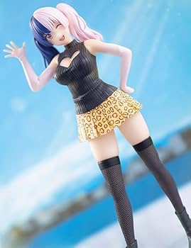 Amazon | 2.5次元の誘惑 GLITTER&GLAMOURS 753♡ 私服ver. フィギュア