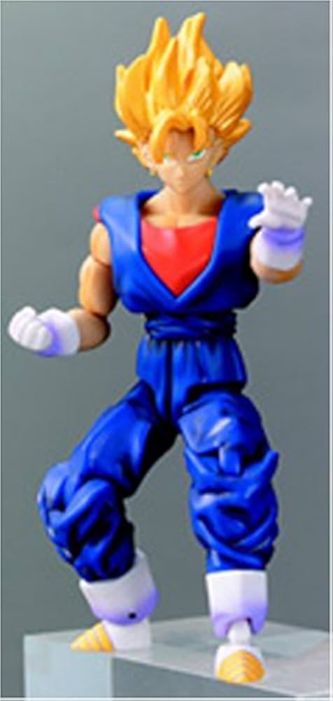 Amazon | TAMASHII NATIONS 新超戦士大全 Vol.6 スーパーサイヤ人