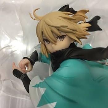 Amazon | アクアマリン Fate/Grand Order セイバー/沖田総司 1/7