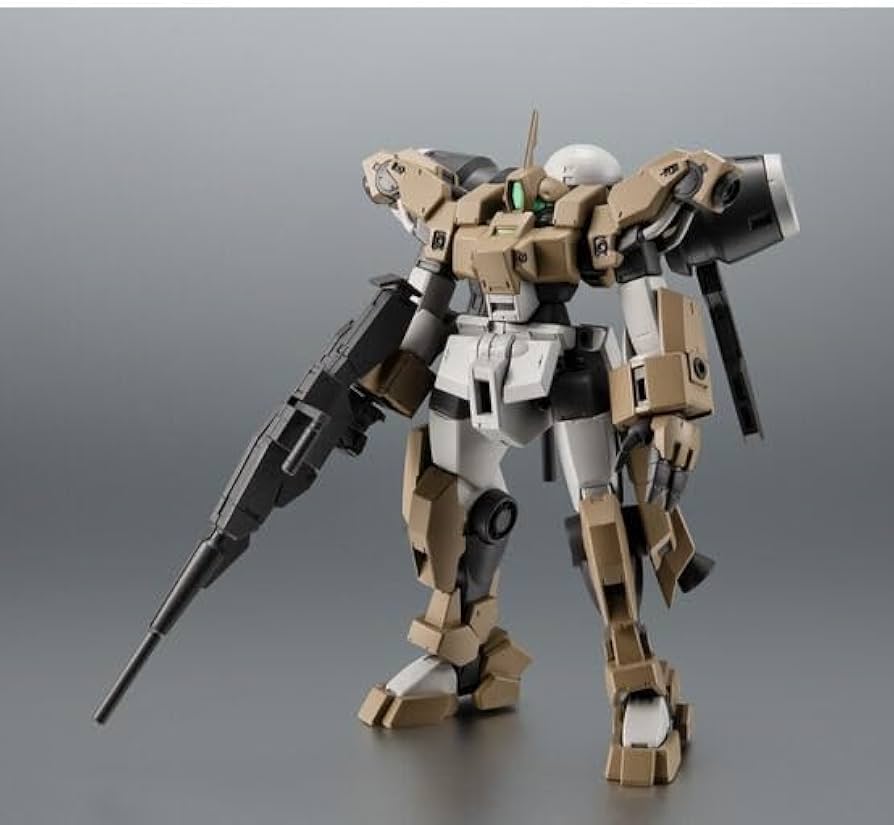 Amazon | ROBOT魂 ＜SIDE MS＞ MSJ-R122 デミバーディング ver
