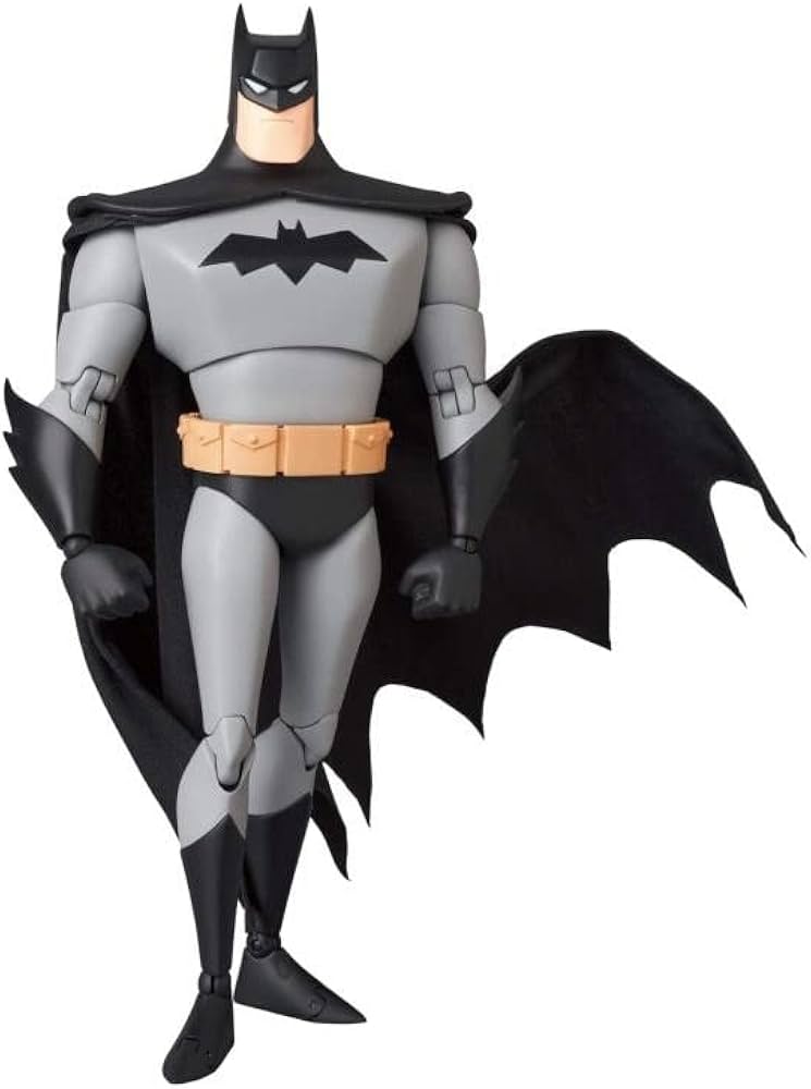 Amazon.co.jp: メディコム・トイ MAFEX マフェックス No.137 BATMAN