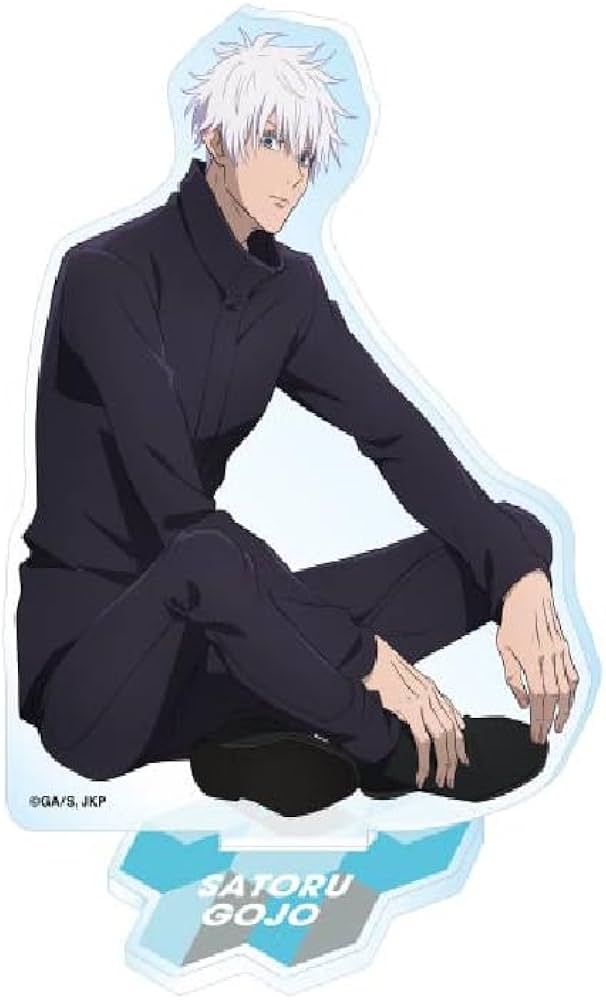 Amazon.co.jp: エンスカイ TVアニメ「呪術廻戦」 アクリルスタンド3 8
